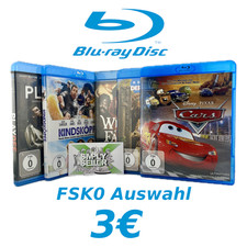 🎥 3€ Auswahl FSK0 Blu-Ray