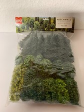 O ) Busch Mischwald H0 6489