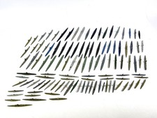 Lot 2511074 Für Hansa Star Triang Wiking o.ä. über 100 U-Boote 1-1250 für Hafen