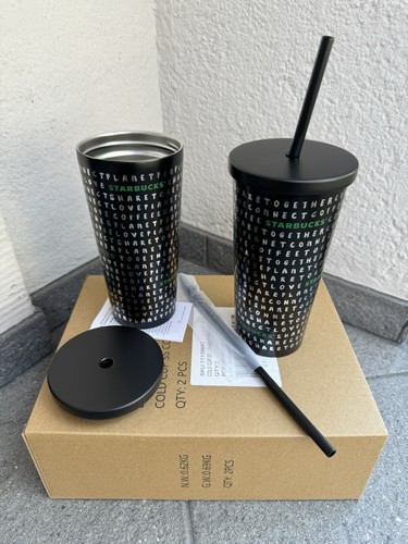 Starbucks tumbler thermobecher - tumbler,