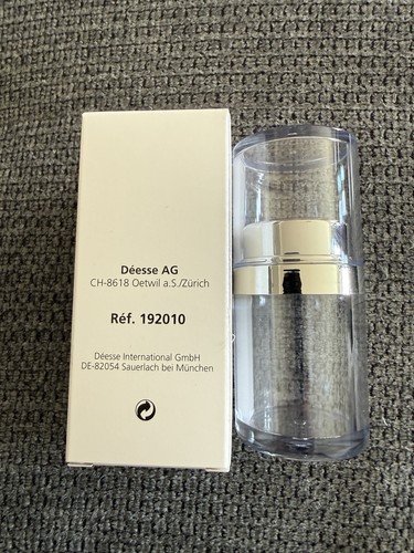 Deesse refill dose 192010 - deesse,