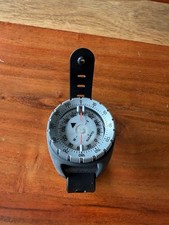 Suunto Tauchkompass SK7 mit