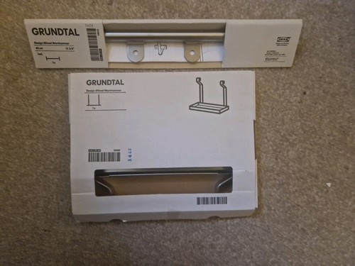 Ikea grundtal edelstahl - ikea,