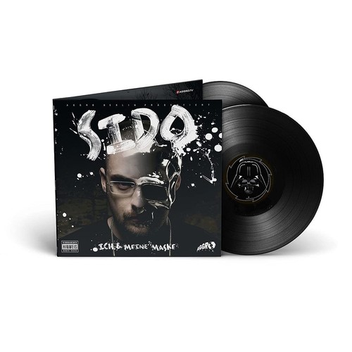 Sido ich meine maske - ich,