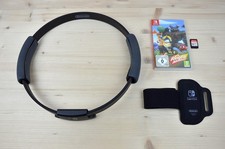 SW - Ring Fit Adventure inkl