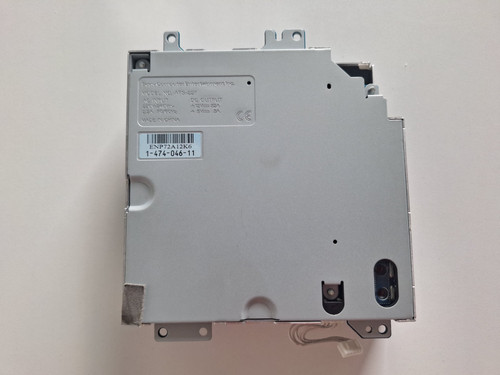 Playstation netzteil aps 227 - netzteil, aps-227