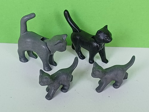 Playmobil sammlung tiere - sammlung,
