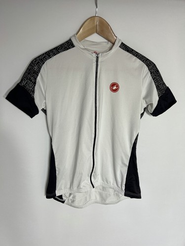 Castelli radtrikot - castelli,
