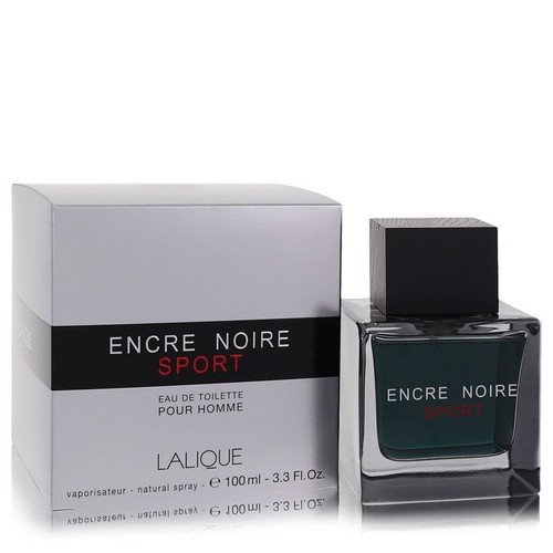 Lalique encre noire sport eau - lalique,