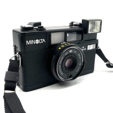 Minolta HI-MATIC S2