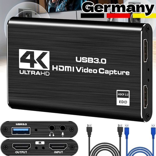 Usb game capture card - usb, 3.0