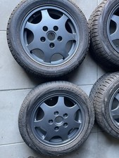 Original Porsche C2 6x16 8x16