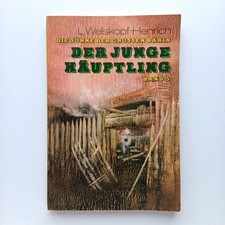 Die Söhne der großen Bärin