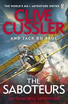 The saboteurs isaac - saboteurs:,