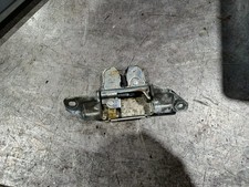 Mercedes-Benz W168 A168 Heckklappenschloss Kofferraumschloss A1687400336