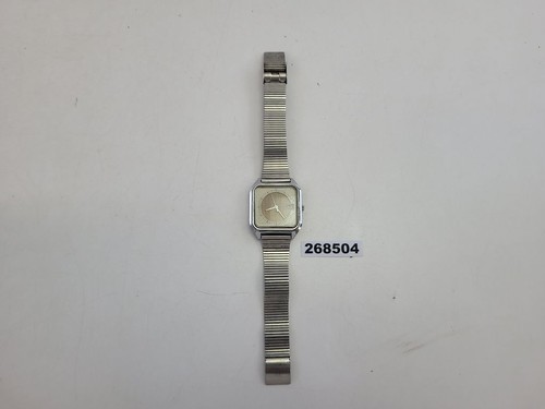 Damen armbanduhr ruhla quartz - damen,