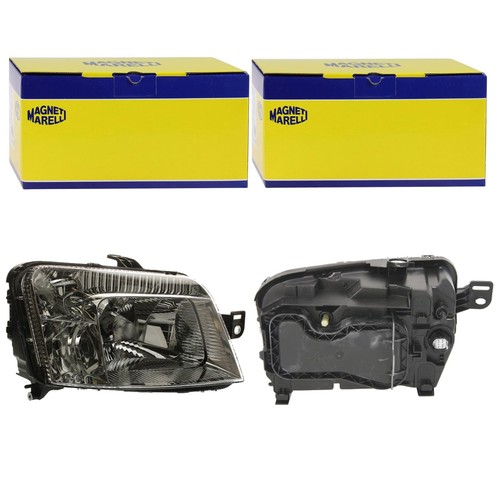Magneti marelli - 2x,