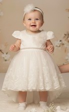 Taufkleid 80 - taufkleid, 74