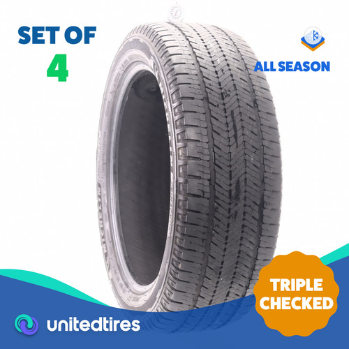 Set used 275 50r24 - of,