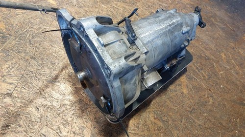 Automatik getriebe 722110 - getriebe,