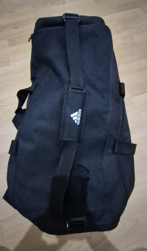 Original adidas sporttasche - original,