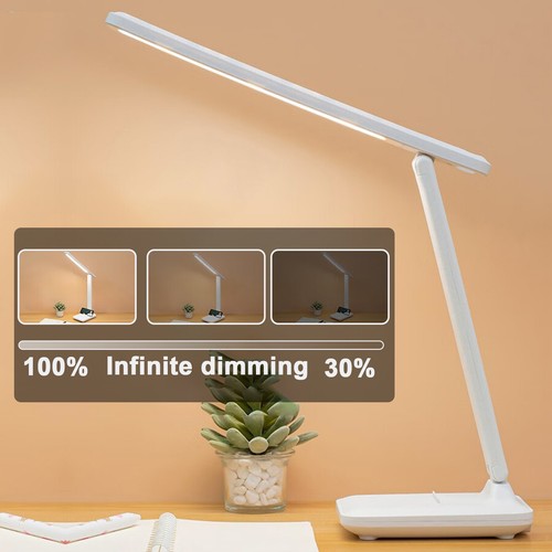 Led buchlampe leselampe - led,