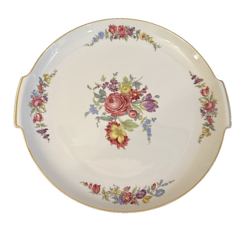 Rosenthal porzellan teller - rosenthal,