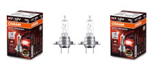 2x OSRAM NIGHT BREAKER SILVER