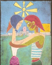 JEAN COCTEAU | Innamorati ·