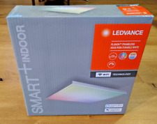 LEDVANCE Planon Frameless 30x30cm Deckenleuchte RGB mehrfarbig Wifi Smart neu