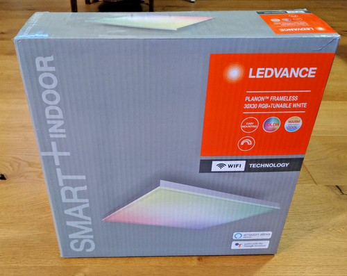 Ledvance planon frameless - ledvance,