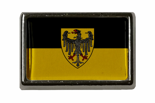 Pin aachen anstecker - aachen,