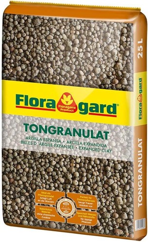 Floragard blähton tongranulat - blähton,