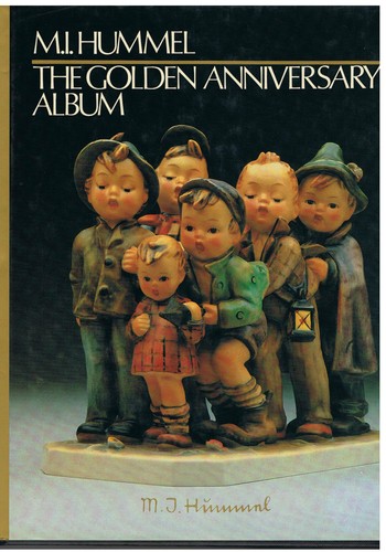 Gsbü hummel the golden - m.i.,