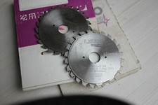 1 Stück Vorritz-Sägeblätter
