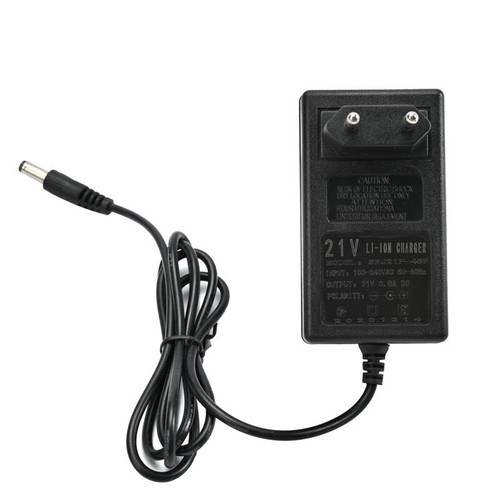 21v ladegerät für mini - 21v,