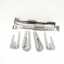 NEU BMW 5ER E39 VORDERE