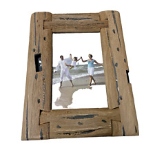 Bilderrahmen altes Holz  17,7