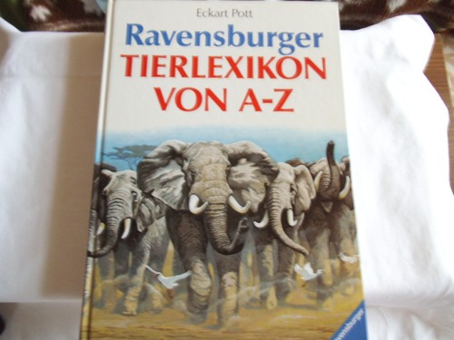 Eckart pott ravensburger - pott:,