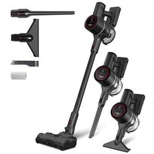 KLAMER Akkustaubsauger, 500