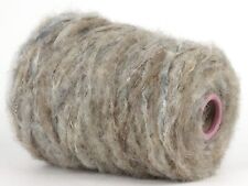 41,50 €/Kg Konengarn * Konenwolle * Flauschgarn mit feiner Wolle * Fango *Nm 2,1