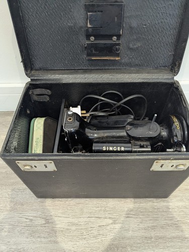 Singer 221k federleichte - 221k,