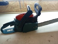Makita Benzin Kettensäge Typ