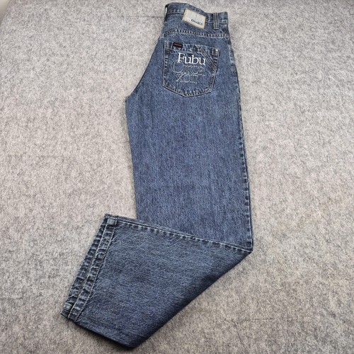 Fubu jeans herren - fubu,
