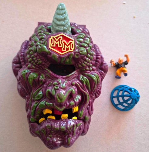 Mighty max vintage cyclops - max,