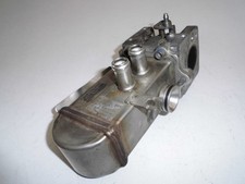 Original VW Phaeton 3D AGR Kühler Abgasrückführung Abgaskühler Abgasreinigung 05