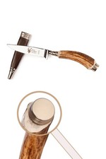 Trachtenmesser Hirschfänger