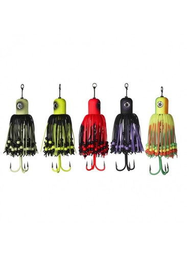 Pro catfish teaser 150g - pro,