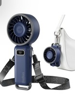 Diveblues Handheld Fan