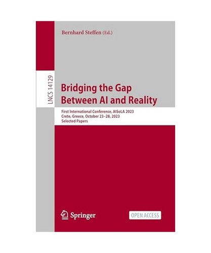 Bridging the gap between - gap, ai